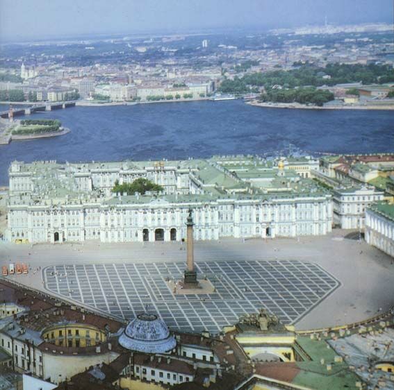 Palace Square